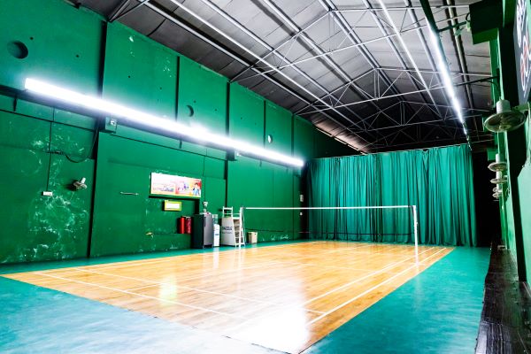 Badminton